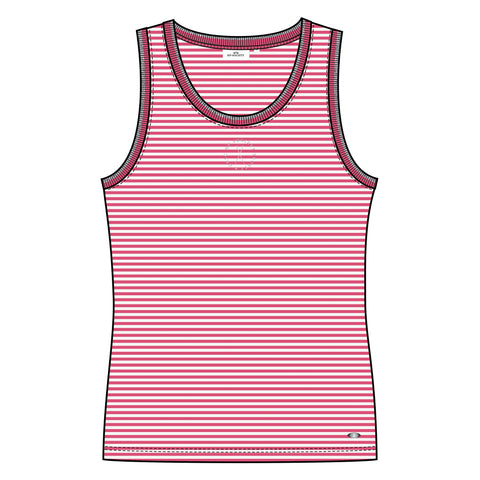 Hv Society - Tops - Roze