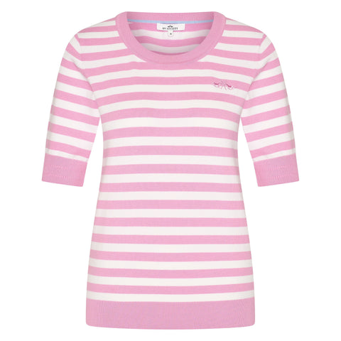 Hv Society - Knitwear - Wild Rose