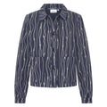 Hv Society - Gilet - Navy Aop