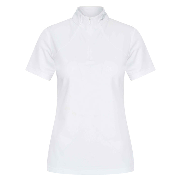 Hv Polo - Top - White