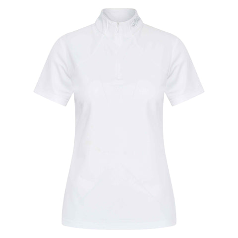 Hv Polo - Top - White