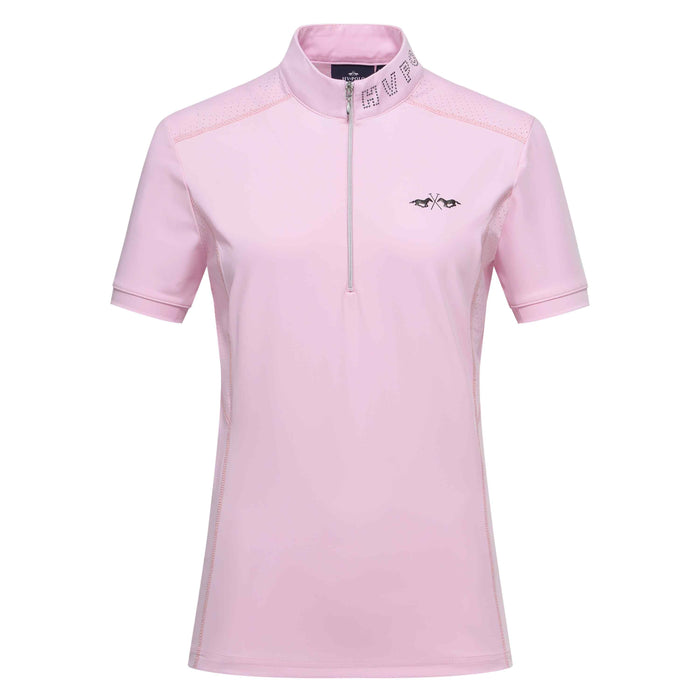 Hv Polo - Top - Rose