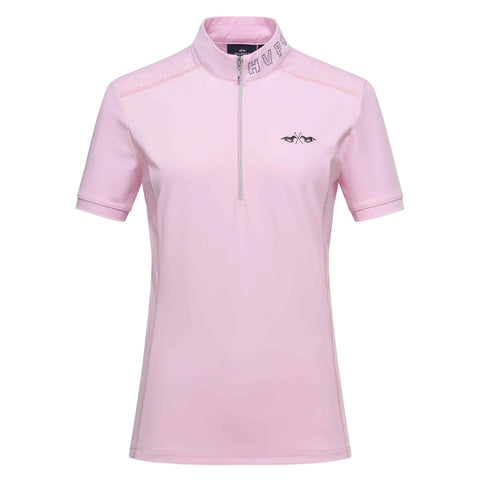 Hv Polo - Top - Rose