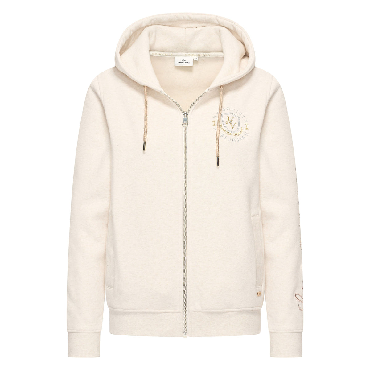 HV Society gilet kit pour femme