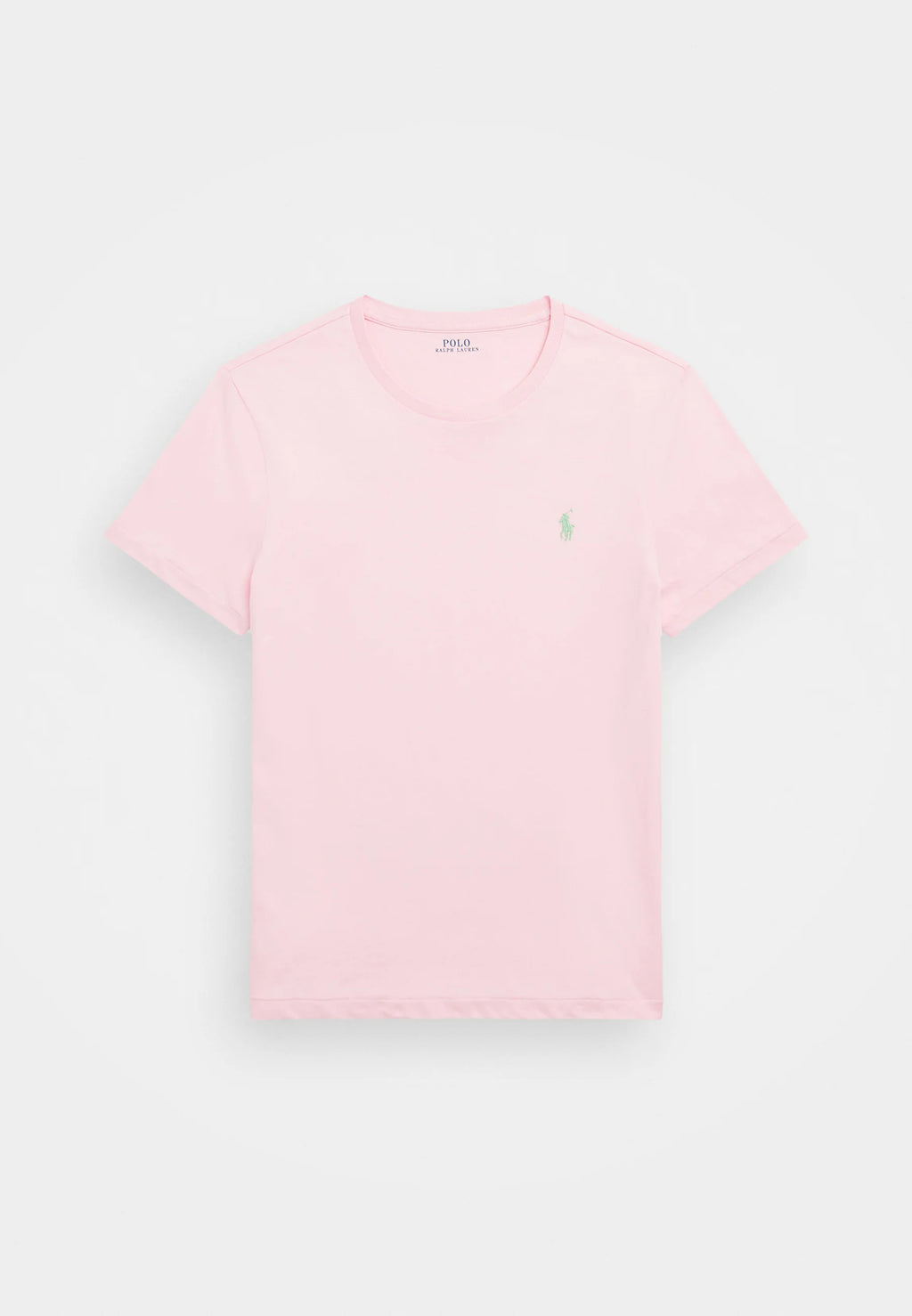 Ralph Lauren - T-shirt - Rose