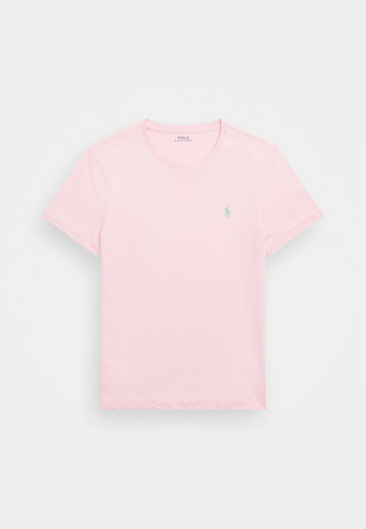 Ralph Lauren - T-shirt - Rose