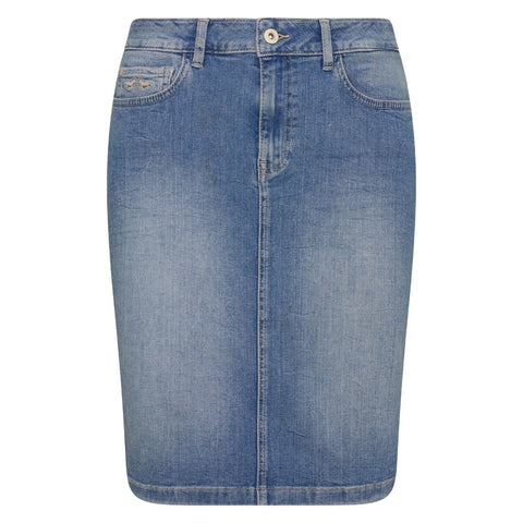 Hv Society - Rok - Blauw
