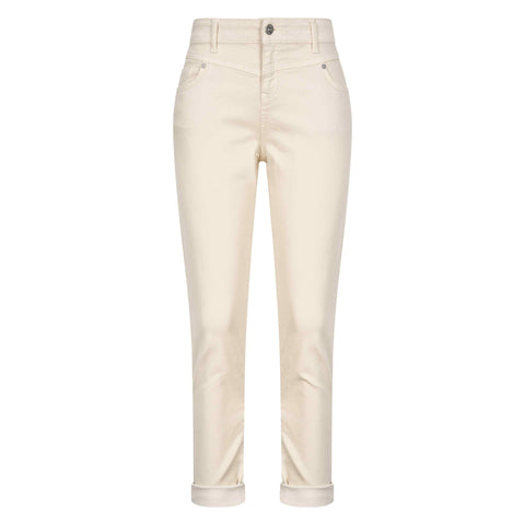 Hv Society - Broek - Beige