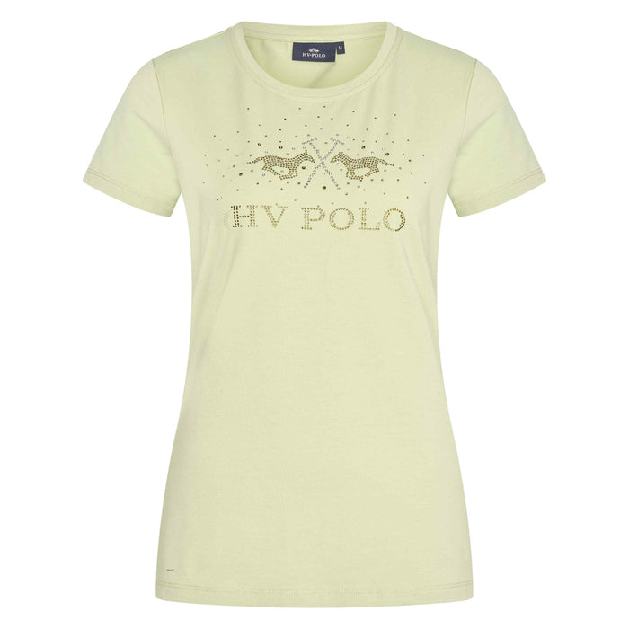 Hv Polo - Tops - Groen