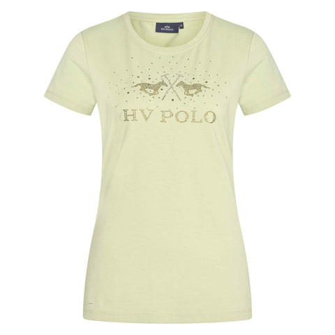 Hv Polo - Tops - Groen