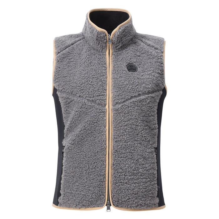 Hv Society - Bodywarmer - Cloud