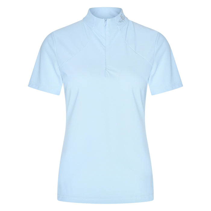 Hv Polo - Top - Lightblue