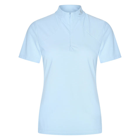 Hv Polo - Top - Lightblue