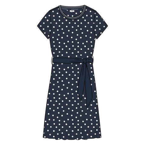 Hv Society - Kleed - Blauw