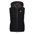 Hv Society - Doudoune sans manches - Black