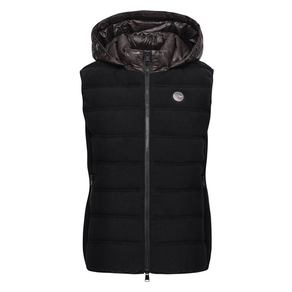 Hv Society - Bodywarmer - Black