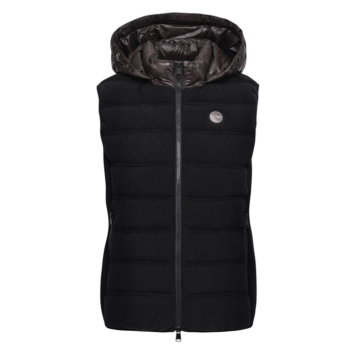 Hv Society - Bodywarmer - Black