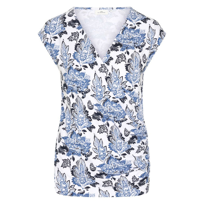 Hv Society - Tops - Blauw