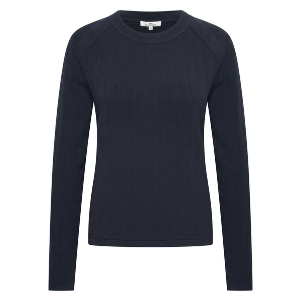 Hv Society - Trui - Navy