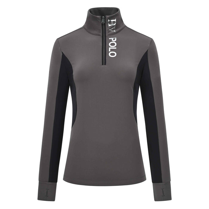 Hv Polo - Tech Top Hvphelen - Stone