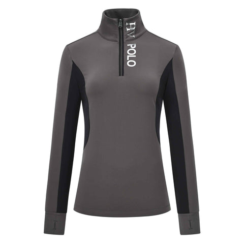 Hv Polo - Tech Top Hvphelen - Stone