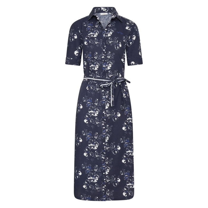 Hv Society - Kleed - Blauw