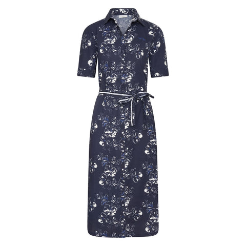 Hv Society - Kleed - Blauw
