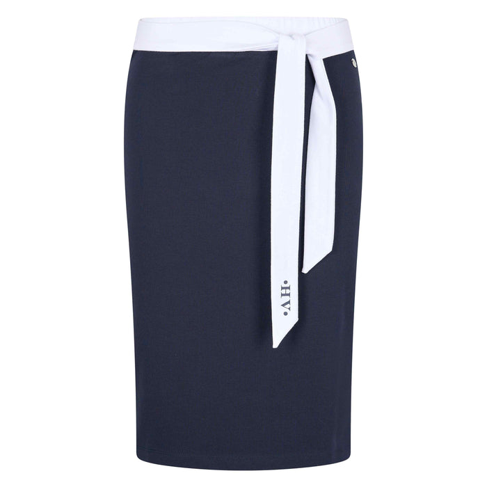 Hv Society - Rok - Blauw