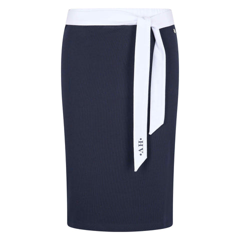 Hv Society - Rok - Blauw