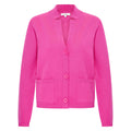 Hv Society - Gilet - Fuchsia