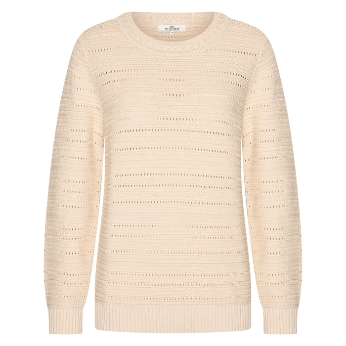 Hv Society - Knitwear - Kit