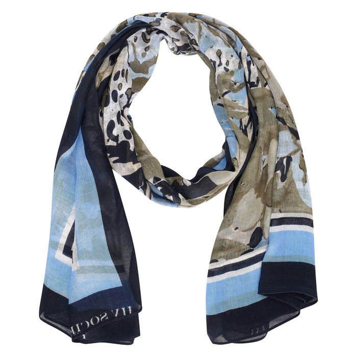 1005103703 - Scarf HVSYvet  - 6006 - Army