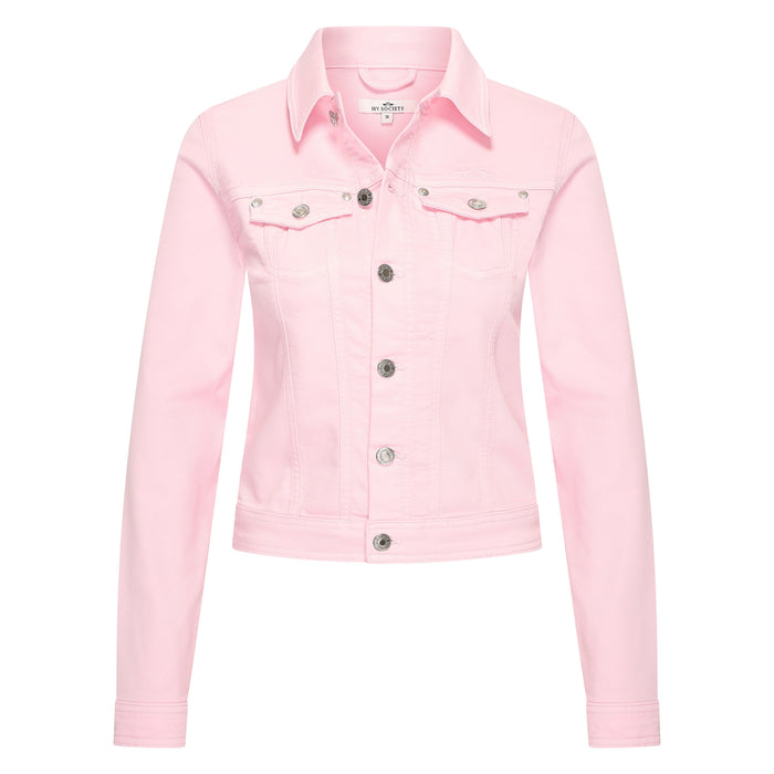 Hv Society - Blazers - Light Pink