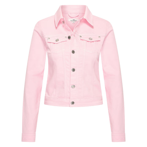 Hv Society - Blazers - Light Pink