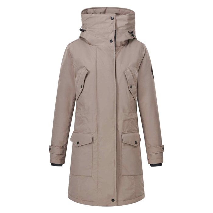 Hv Polo - Parka Hvpvive - Pebble