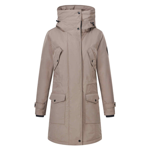 Hv Polo - Parka Hvpvive - Pebble
