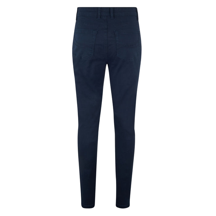 Hv Society - Broek - Blauw