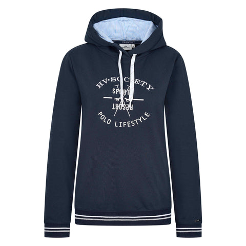 Hv Society - Sweater - Blauw