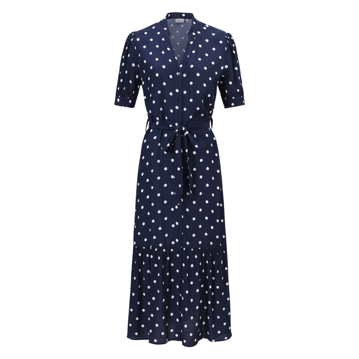 Hv Society - Dresses - Navy