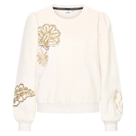 Hv Society - Sweater Hvslumi - Kit