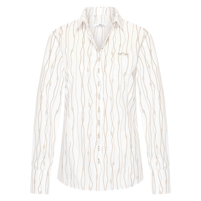 Hv Society - Blouse Hvsjoy - Sand