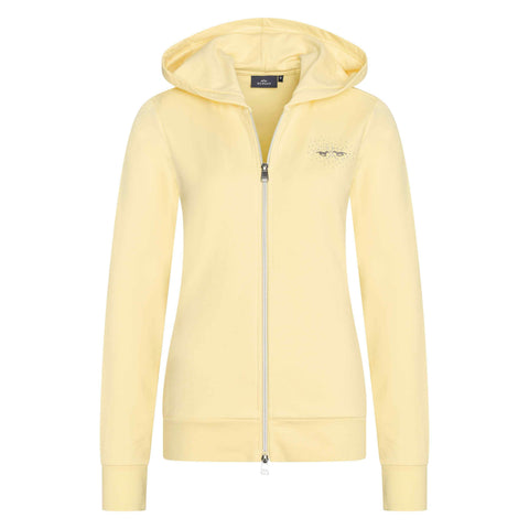 Hv Polo - Cardigan - Lemonade
