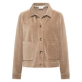 Hv Society - Veste - Light Taupe