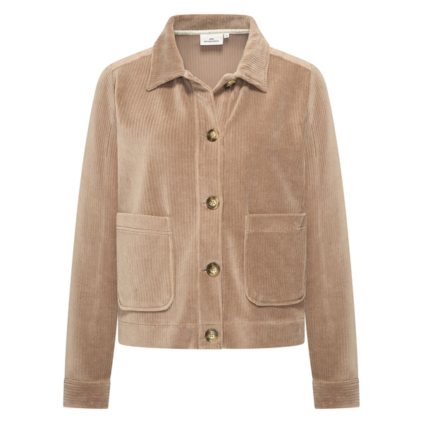 Hv Society - Jas - Light Taupe