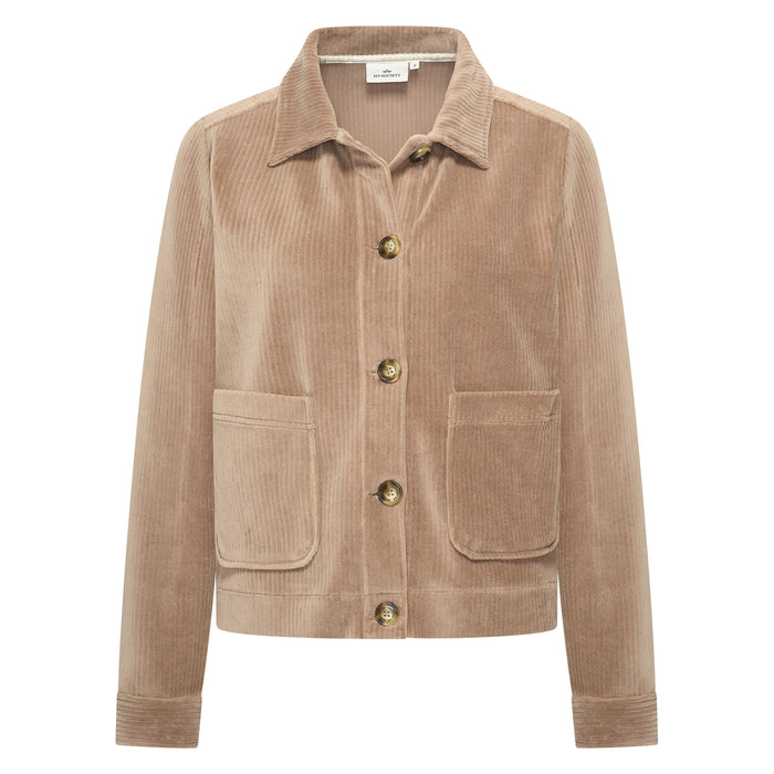 Hv Society - Jas - Light Taupe