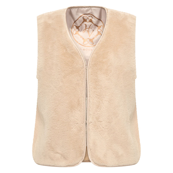 Hv Society - Gilet - Kit