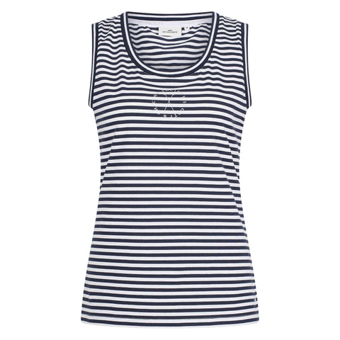 Hv Society - Tops - Blauw