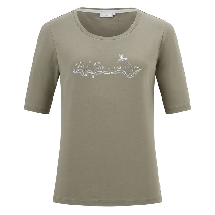 Hv Society - Tops - Army