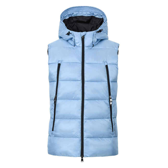 Hv Polo - Bodywarmer Hvpvicky - Mist Blue