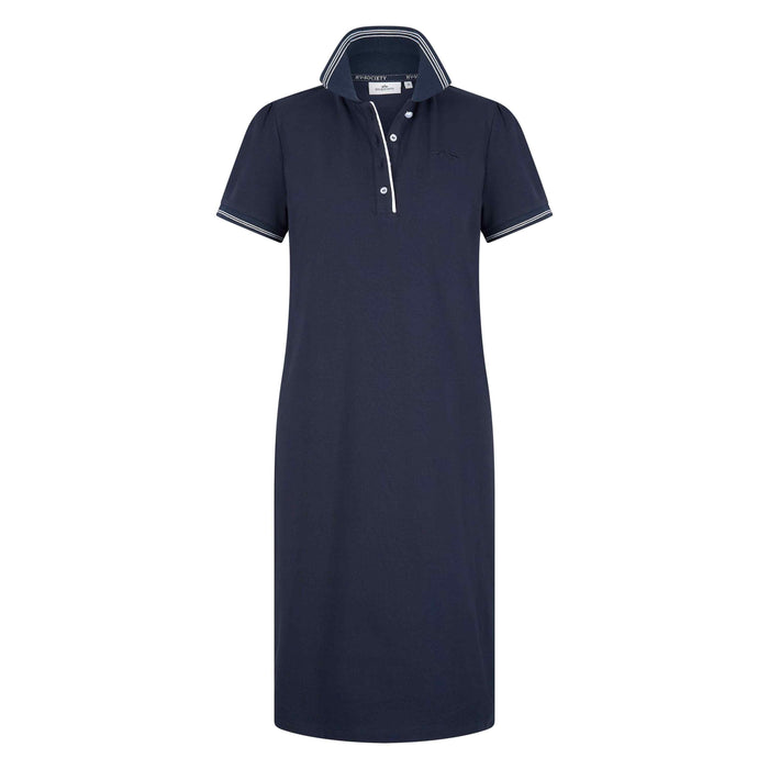 Hv Society - Kleed - Blauw